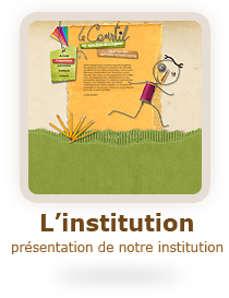 L'institution